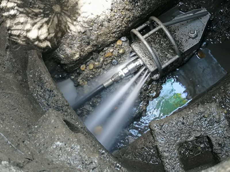 汕头管道疏通 金平管道疏通 厕所马桶维修 下水道管